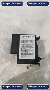 Siemens 3RU1116-1ABO Overload Relay – actual item, photo 2 of 6
