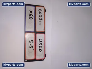 Hima Z7149 PLC Module – actual item, photo 3 of 3