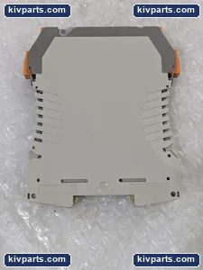 Weidmuller 8447020000 Converter Waveseries Module – actual item, photo 3 of 7