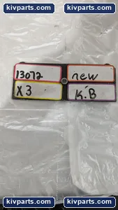 Gilbarco M06975K002 KIT CRIND KEYPAD – actual item, photo 3 of 3