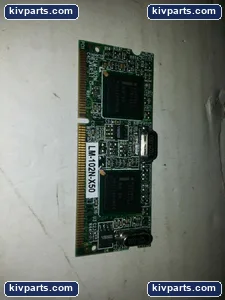 Orbit LM-102N-X50 Micro V1.1 Electronic Module – actual item, photo 4 of 5