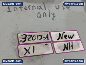 Furnas E91 Overload Relay Heater Element – actual item, photo 5 of 5