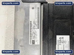 SEW-Eurodrive MDX61B0030-5A3-4-00 MOVIDRIVE Inverter Drive – actual item, photo 3 of 6