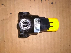 Parker 14R012FC Pneumatic Pressure Regulator