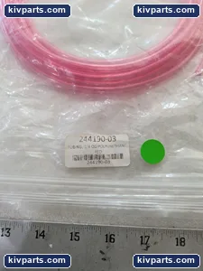 244190-03 Pneumatic Fitting – actual item, photo 3 of 6