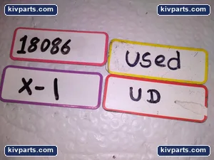 Mersen US6J1I Utrasafe – actual item, photo 6 of 6