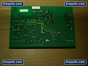 Boston 106272301HM-B Fincor Line Driver Board – actual item, photo 3 of 3
