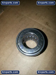 Torrington NAXK17Z Roller Thrust Ball Bearing – actual item, photo 4 of 5