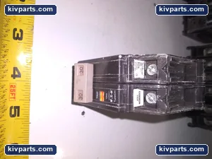 Eaton E11713 Circuit Breaker – actual item, photo 2 of 6
