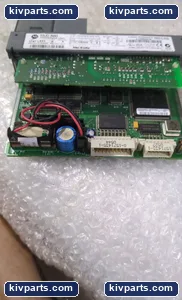 Allen-Bradley 1747-L531 PLC Processor – actual item, photo 5 of 6