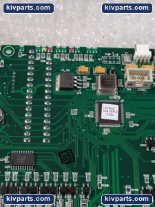 Domino L014002 V2 Interface PCB Circuit Board – actual item, photo 10 of 21
