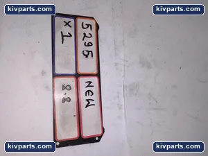 Gates 11208MGT Industrial Belt – actual item, photo 4 of 4