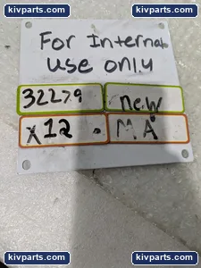 Alkon SP-3305 Directional Control Valve – actual item, photo 4 of 4