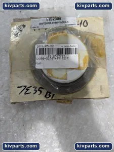 Eaton KIT990195 Seal Kit Radial Lip Oil Seal – actual item, photo 2 of 6