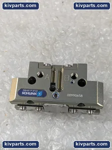 Schunk 50-1-P Robot Controller – actual item, photo 3 of 6