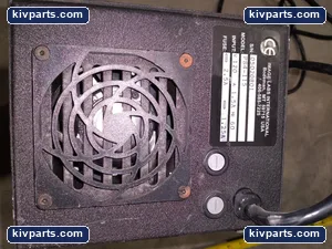 PS4-115 Labs International Power Supply – actual item, photo 2 of 4