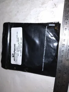 Sundyne 14-099UC 258 Viton Ring