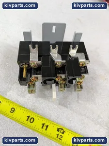 Furnas 48FC31AA3 Overload Relay – actual item, photo 6 of 7