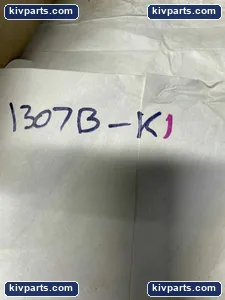 ASCO EF8215G002 Red HAT Solenoid Valve – actual item, photo 8 of 8