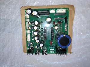 Sanrex GK-3814 Industrial Control Module