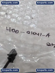 400-01041-A Harness with Keyed Connector – actual item, photo 2 of 5