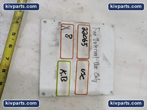 Fuji Electric SA53RC Auto Circuit Breaker – actual item, photo 8 of 8