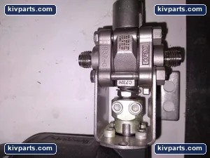 Swagelok CF3M Pipe Fitting – actual item, photo 2 of 5