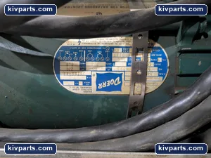 Petro 36266-78 Test Equipment – actual item, photo 7 of 11