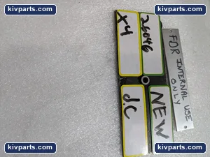 General Electric CR2940UE212A2 Station Industrial Switch – actual item, photo 6 of 6