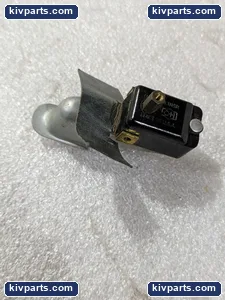 Cutler-Hammer 8306K2 Toggle Switch – actual item, photo 5 of 6