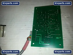 Perkinelmer L116 Elmer 1700 TGS Pre Amp Board – actual item, photo 3 of 3