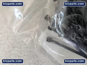 Thomas 7TCG054360R0097 Bette Cable – actual item, photo 5 of 6