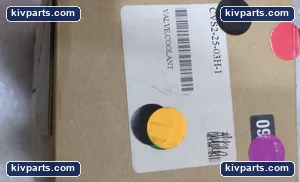 CKD CVS2-25-03H-1 Valve – actual item, photo 3 of 8
