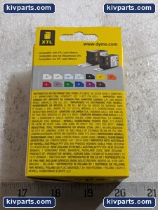 Dymo 1868772 Printer – actual item, photo 3 of 6