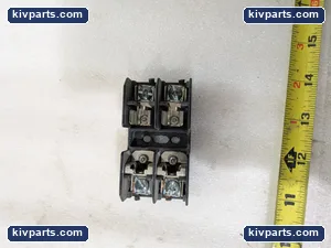 Bussmann BC6032P Fuse Holder – actual item, photo 4 of 6