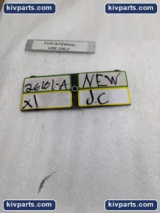 Zebra PT1010P01 Module Industrial Control – actual item, photo 6 of 6
