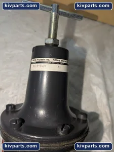 Watts R119-04DK Fludalr INC – actual item, photo 4 of 6
