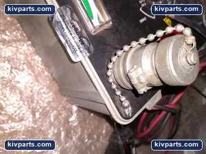 247000 Test Equipment – actual item, photo 5 of 11