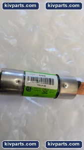 Fusetron FRS-R-80 Fuse – actual item, photo 3 of 9