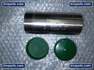 Genetech C005 Machine Part – actual item, photo 2 of 4