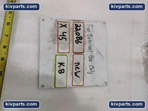 5/ORDER Cap Female Threaded Plug – actual item, photo 5 of 5