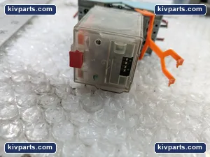 Releco C2-A20X Industrial Relay – actual item, photo 7 of 8