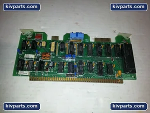 Varian C666079-H GPIB Interface Card – actual item, photo 3 of 5
