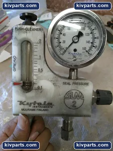 420E-10A PSI Industrial Process Control – actual item, photo 6 of 11