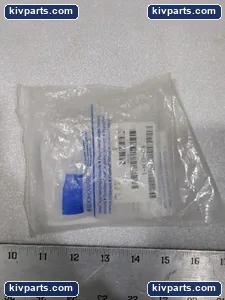 Entegris E8-6FN-1 Fitting – actual item, photo 2 of 3