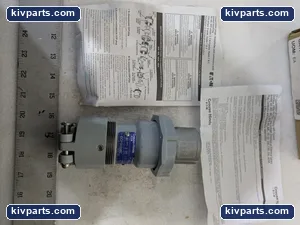 Eaton CCP3023BC Crouse-Hinds PowerMate Plug – actual item, photo 2 of 8