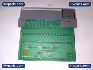 Allen-Bradley 1746-ITB16 Module Industrial Automation PLC – actual item, photo 2 of 4