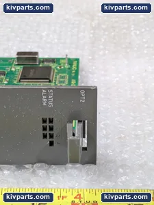 Fanuc A16B-2202-0401 Control PCB CNC Circuit Card – actual item, photo 10 of 12