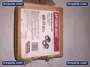 Lincoln Electric KP1505-045C Drive – actual item, photo 2 of 3