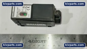 Balluff BOS45K-1-B3T Proximity Sensor – actual item, photo 4 of 6
